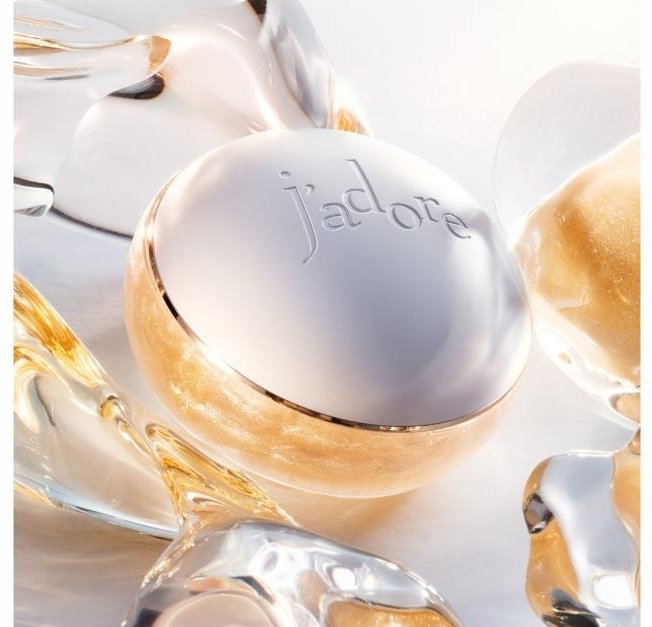 Dior J'Adore Les Adorables Golden Gel гель для тела 100 мл купить,61890