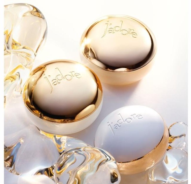 Dior J'Adore Les Adorables Golden Gel гель для тела 100 мл купить,61890