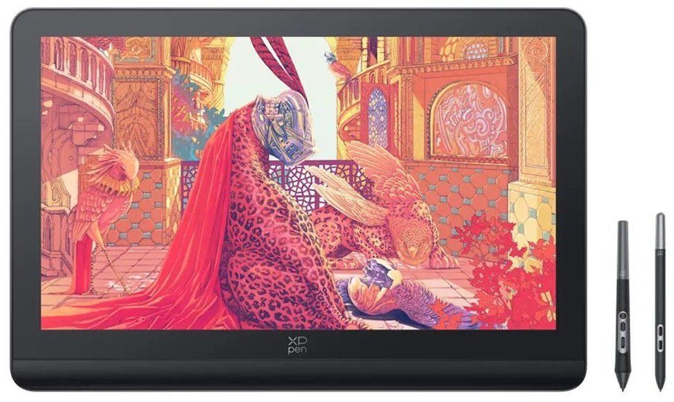 Графический планшет XP-PEN Artist Pro 19 Gen 2 серый - ForteMarket Графический планшет XP-PEN Artist Pro 19 Gen 2 серый купить,399990