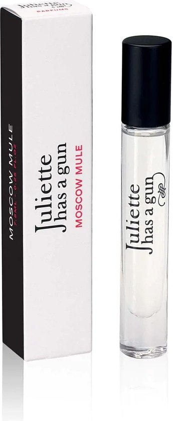 Juliette Has a Gun Moscow Mule парфюмерная вода EDP 7.5 мл, унисекс купить,44290
