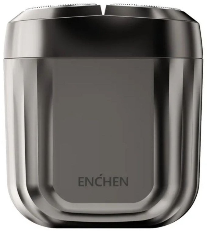 Электробритва Enchen Mini 6 роторная