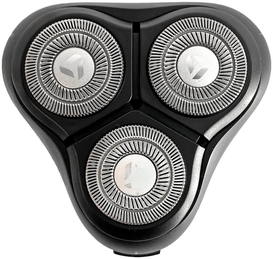 Электробритва Xiaomi Enchen Black Stone 9 роторная