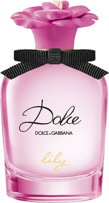 DOLCE&GABBANA DOLCE LILY туалетная вода EDT 50 мл, для женщин - ForteMarket DOLCE&GABBANA DOLCE LILY туалетная вода EDT 50 мл, для женщин купить,32790