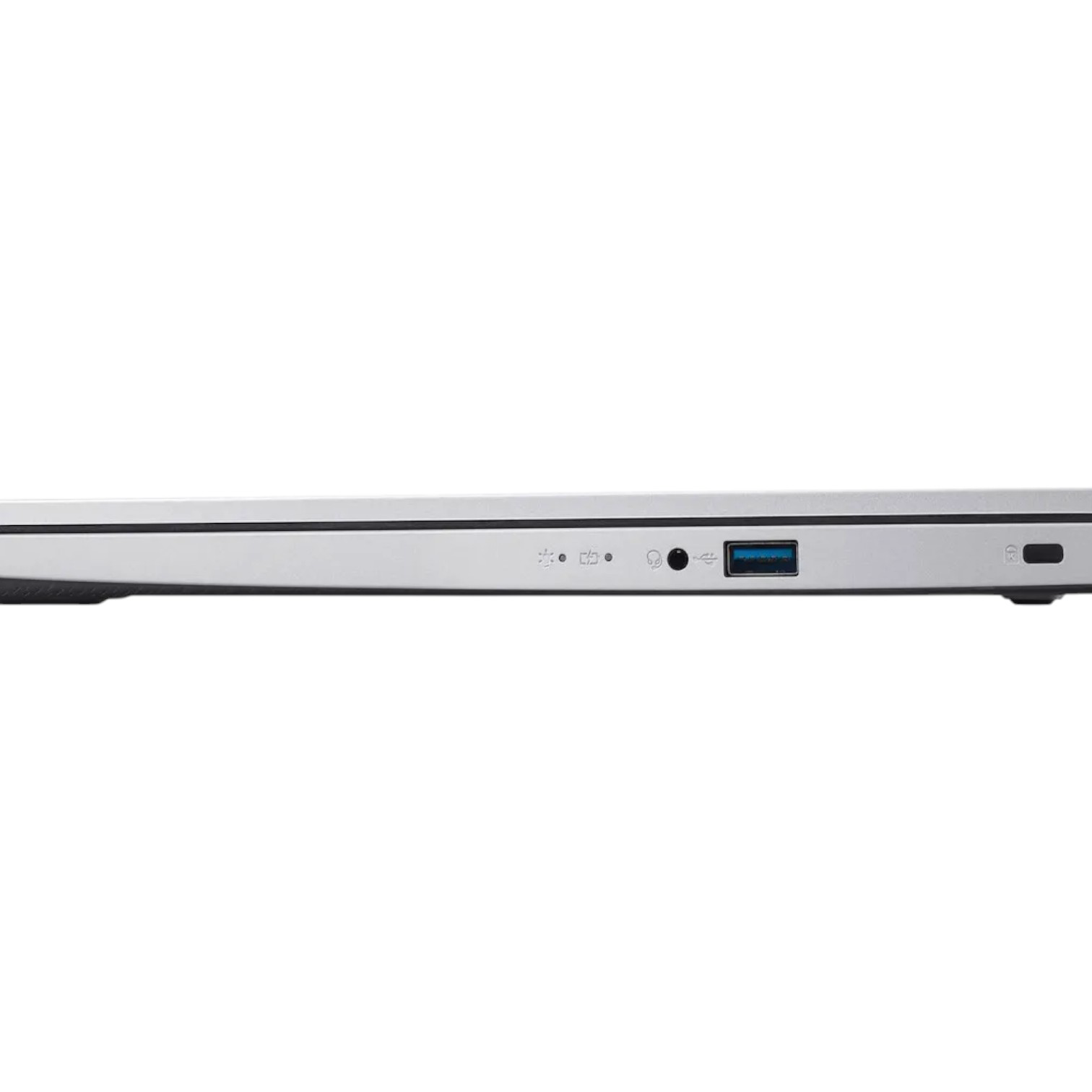 Ноутбук Acer Aspire Go AG15-42P NX.J7XER.003 15.6" Silver купить,NaN
