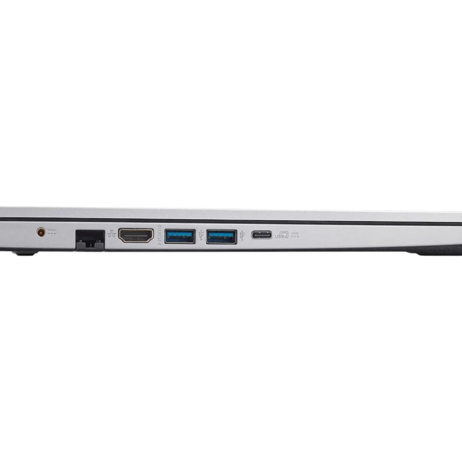 Ноутбук Acer Aspire Go AG15-42P NX.J7XER.003 15.6" Silver