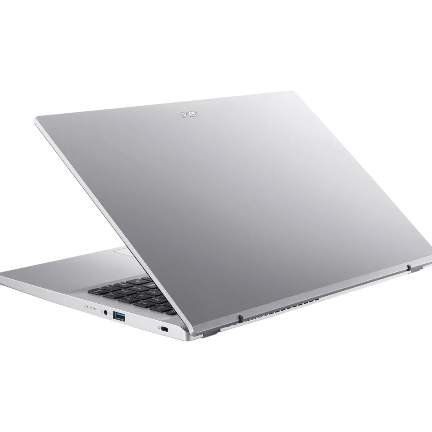 Ноутбук Acer Aspire Go AG15-42P NX.J7XER.003 15.6" Silver купить,NaN