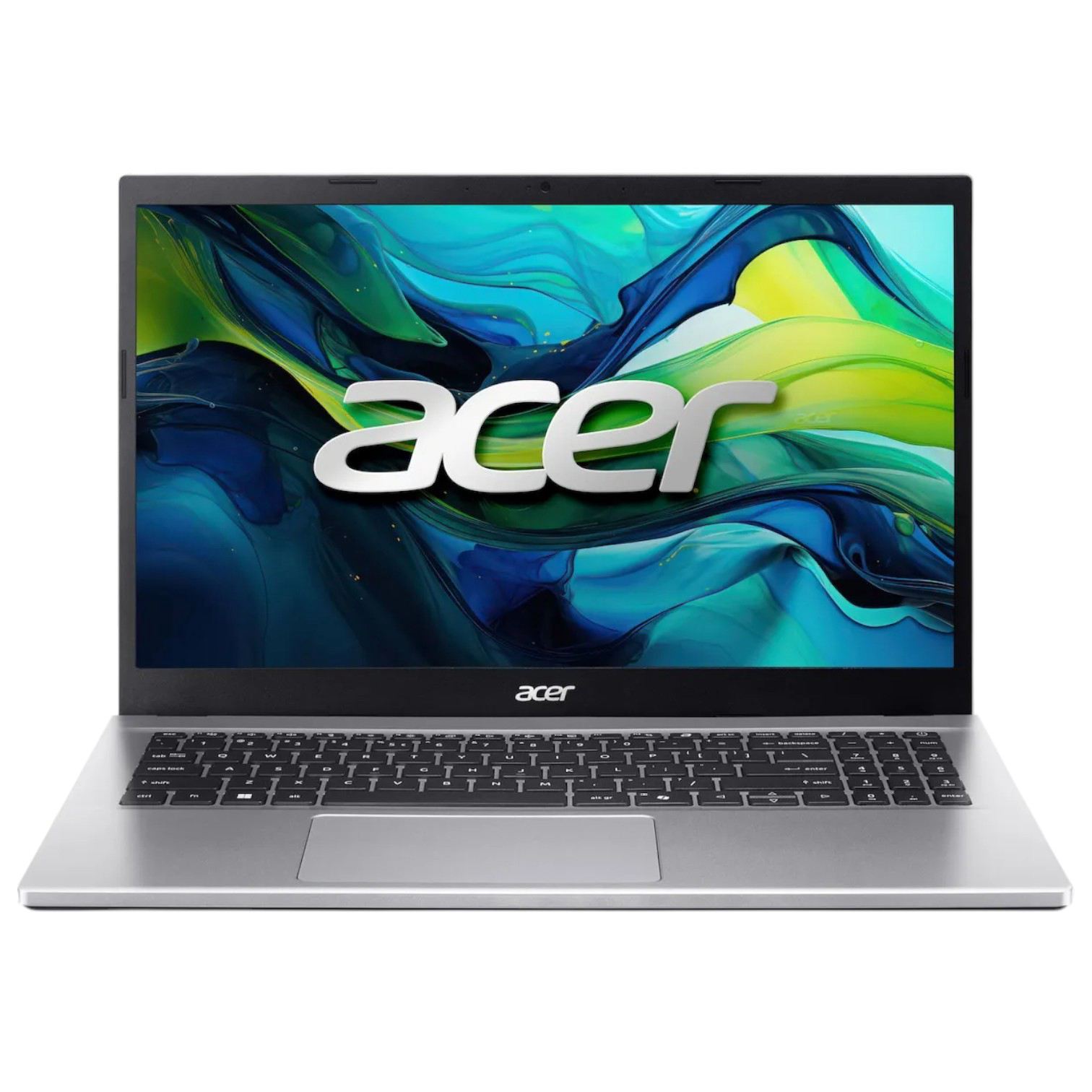 Ноутбук Acer Aspire Go AG15-42P NX.J7XER.003 15.6" Silver