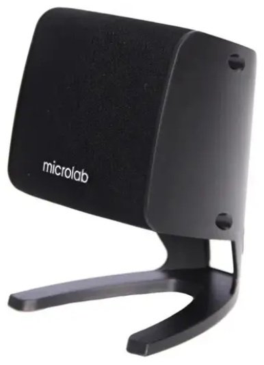 Компьютерные колонки Microlab M-108BT черный купить,16990
