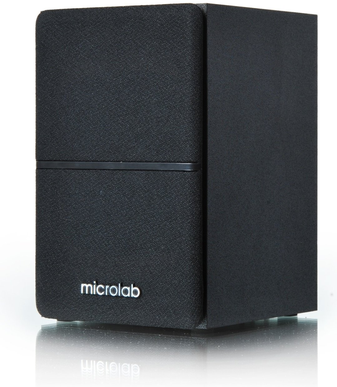 Компьютерные колонки Microlab M 106 черный
