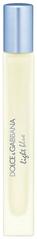 DOLCE&GABBANA Light Blue туалетная вода EDT 10 мл, для мужчин купить,28490