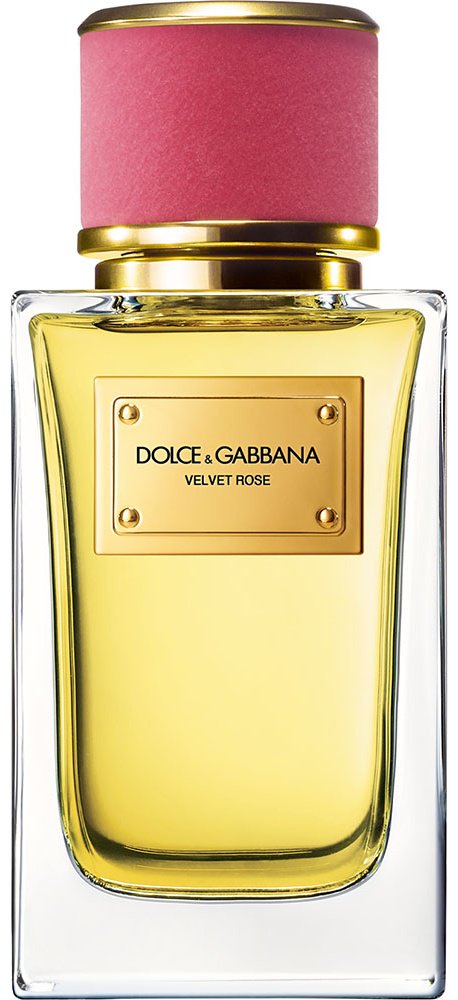 DOLCE&GABBANA Velvet Rose парфюмерная вода EDP 100 мл, для женщин купить,263490