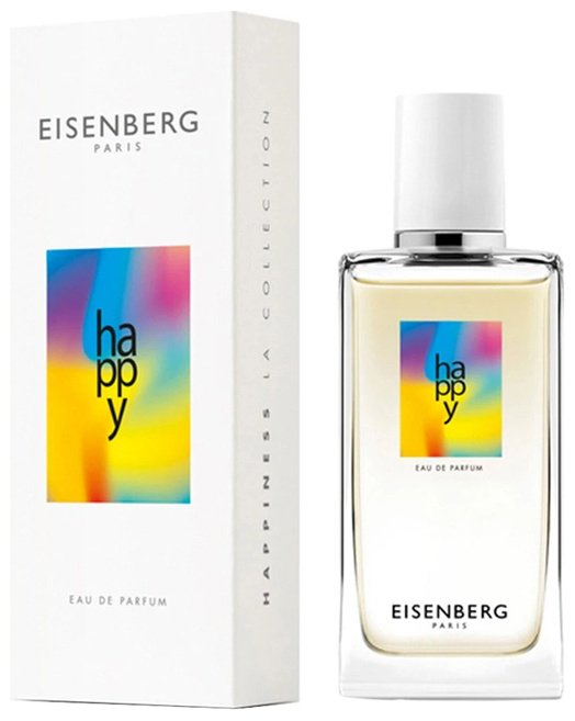 Eisenberg EISENBERG HAPPY u EDP 30 ml [M] парфюмерная вода EDP 30 мл, унисекс купить,25090