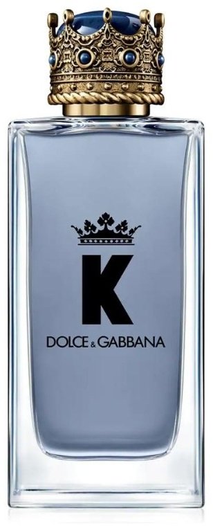 DOLCE&GABBANA K туалетная вода EDT 10 мл, для мужчин купить,7390