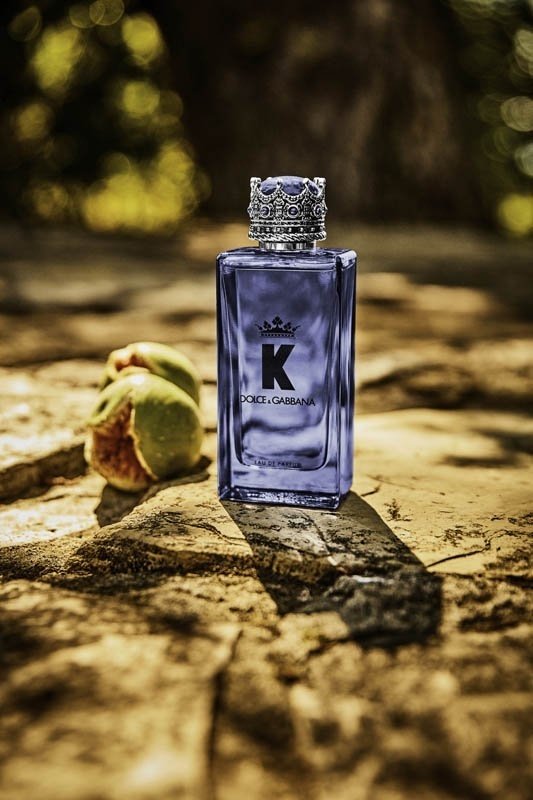 DOLCE&GABBANA K туалетная вода EDT 10 мл, для мужчин купить,7390
