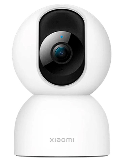 Камера видеонаблюдения Xiaomi Smart Camera C400 