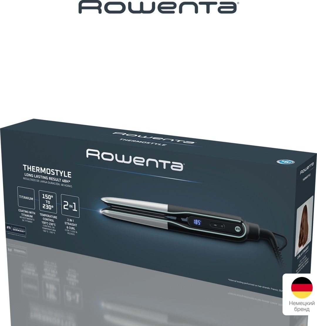 Rowenta SF7120E0 утюжок купить,41990