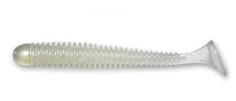 Силиконовая приманка Crazy Fish Vibro Worm 3-50-5-1 0,9гр 50мм 8шт купить,NaN