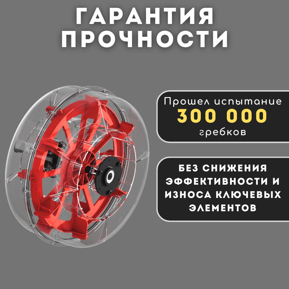Гребной тренажер Xiaomi KingSmith Rowing Machine Ultra - Walnut купить,299990