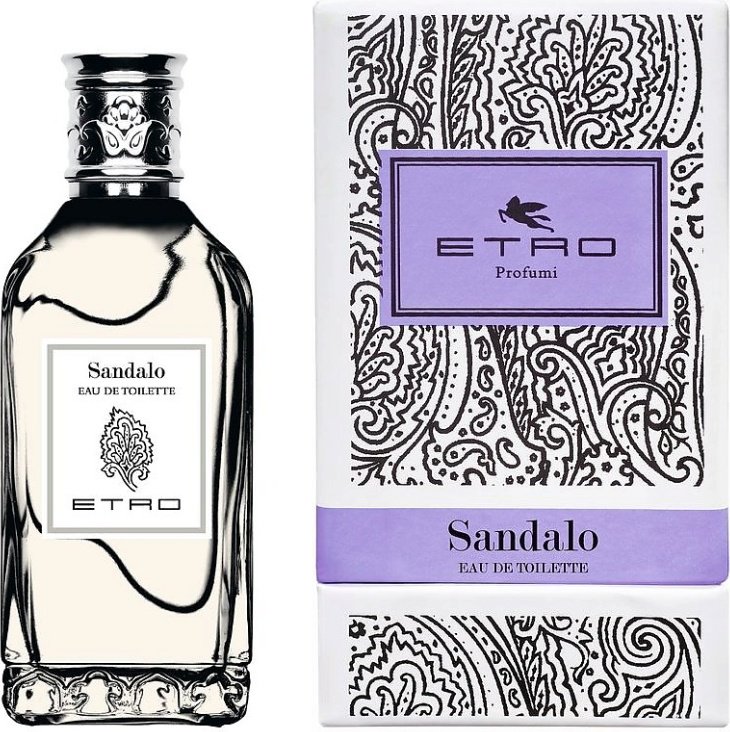 ETRO Sandalo туалетная вода EDT 100 мл, унисекс купить,118190