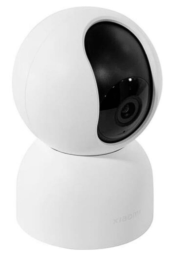 Камера видеонаблюдения Xiaomi Smart Camera C400 