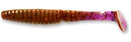 Силиконовая приманка Crazy Fish Scalp Minnow 5,5" 19-130-12-6 13,1гр 130мм 4шт