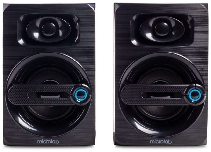 Компьютерные колонки Microlab B23 - ForteMarket Компьютерные колонки Microlab B23 купить,6990