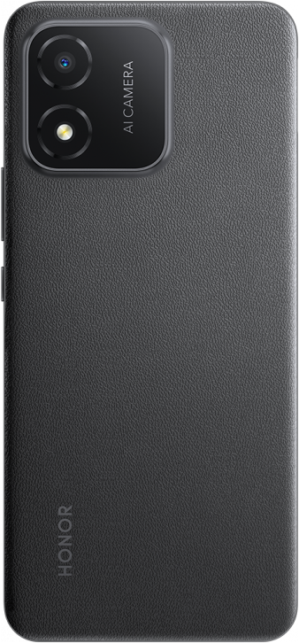 Смартфон Honor X5 2/32GB Midnight Black купить,NaN