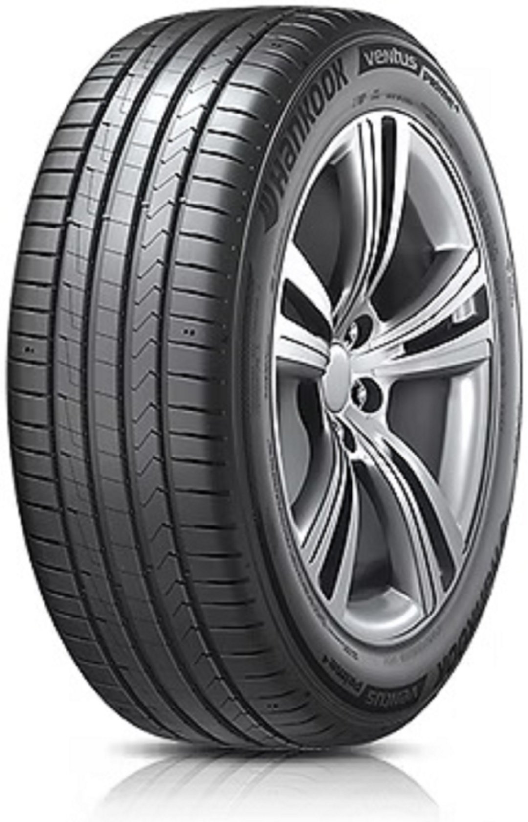 Hankook Ventus Prime 4 K135 245/45 R18 100 W без шипов купить,NaN