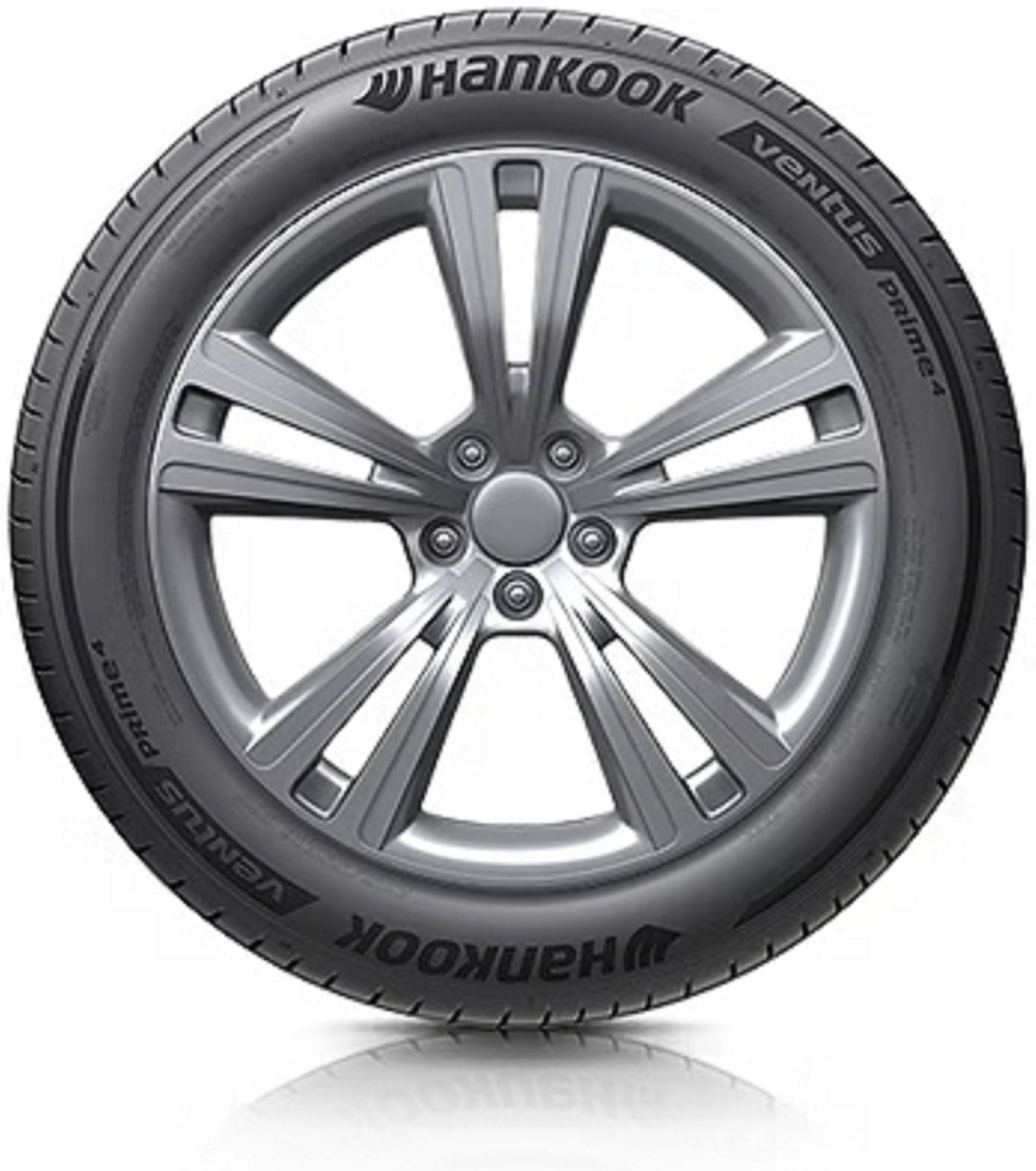 Hankook Ventus Prime 4 K135 245/45 R18 100 W без шипов купить,NaN