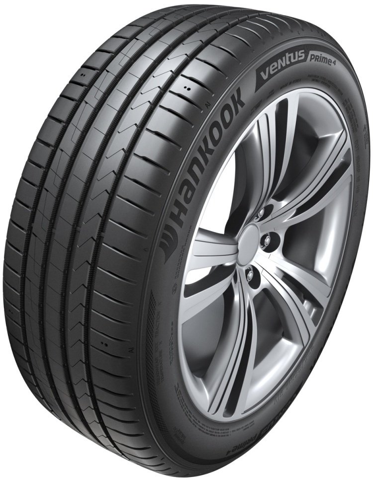 Hankook Ventus Prime 4 K135 245/45 R18 100 W без шипов купить,NaN