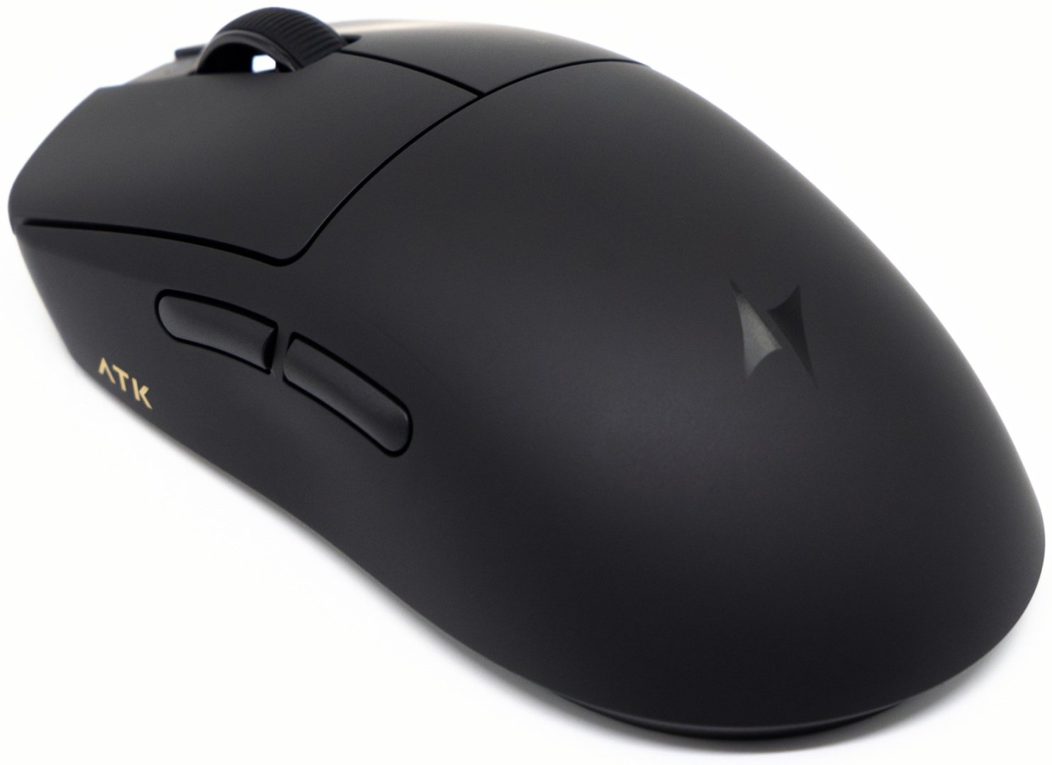 Мышь ATK A9 ULTRA MAX черный - ForteMarket Мышь ATK A9 ULTRA MAX черный купить,24990