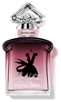 Guerlain La Petite Robe Noire Rose Noire парфюмерная вода EDP 30 мл, для женщин - ForteMarket Guerlain La Petite Robe Noire Rose Noire парфюмерная вода EDP 30 мл, для женщин купить,22290