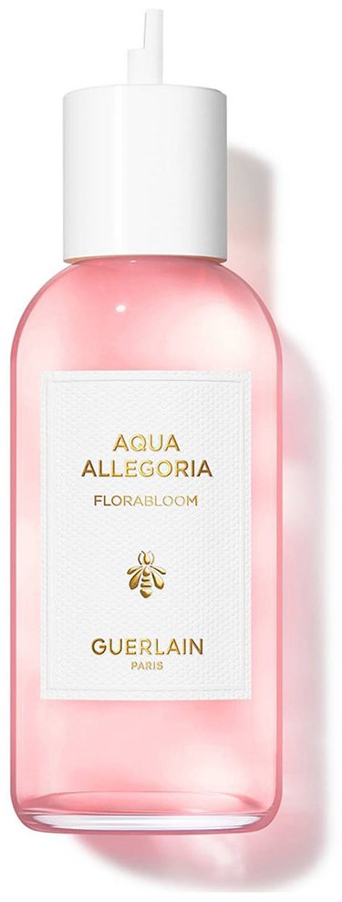 Guerlain Aqua Allegoria Florabloom туалетная вода EDT 200 мл, унисекс купить,99290