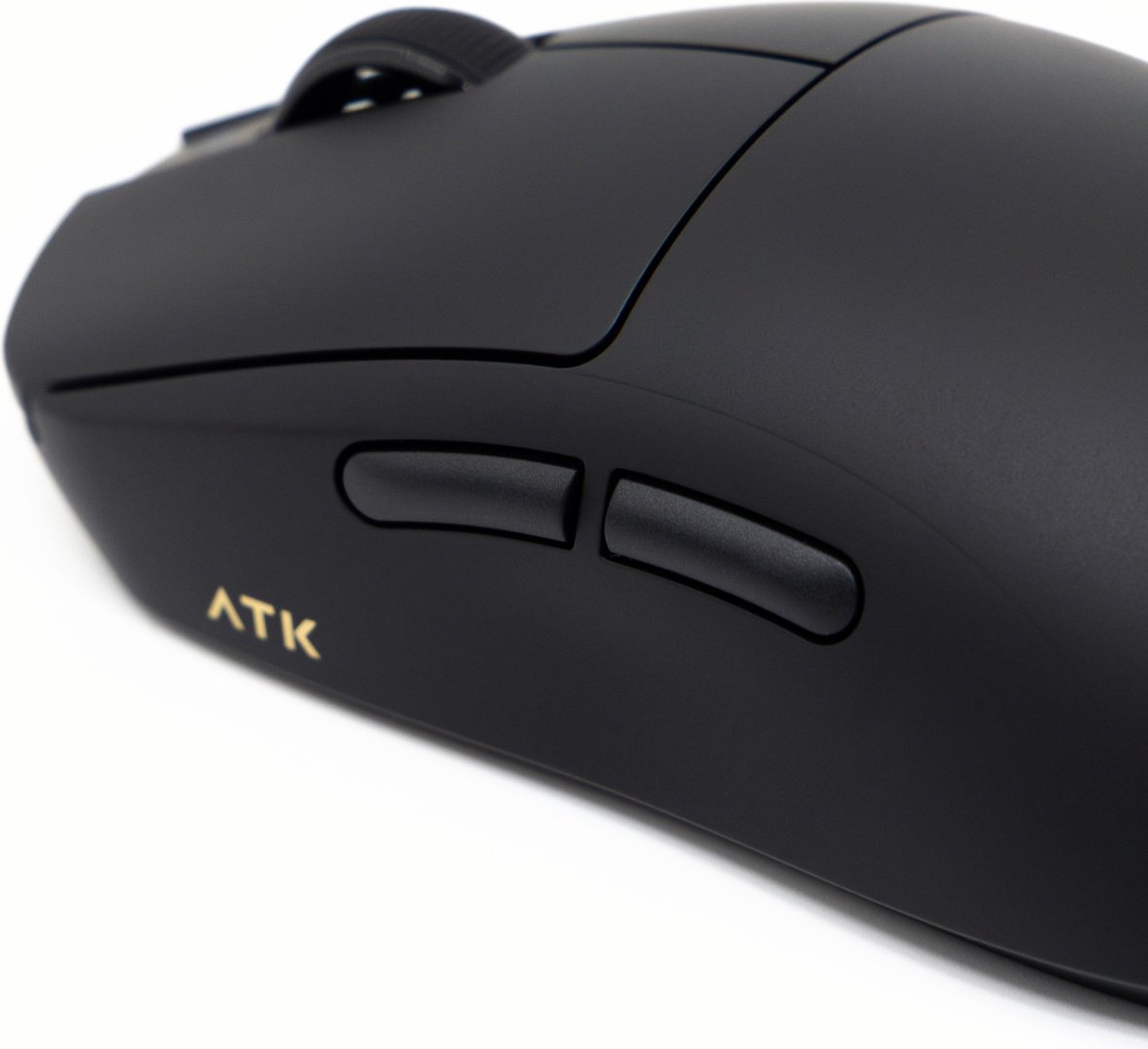 Мышь ATK A9 ULTRA MAX черный - ForteMarket Мышь ATK A9 ULTRA MAX черный купить,24990