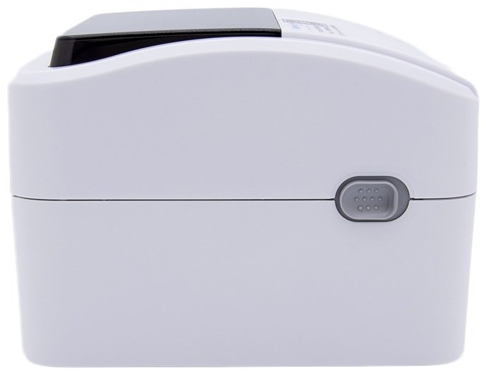Принтер Xprinter XP-420B белый купить,39810