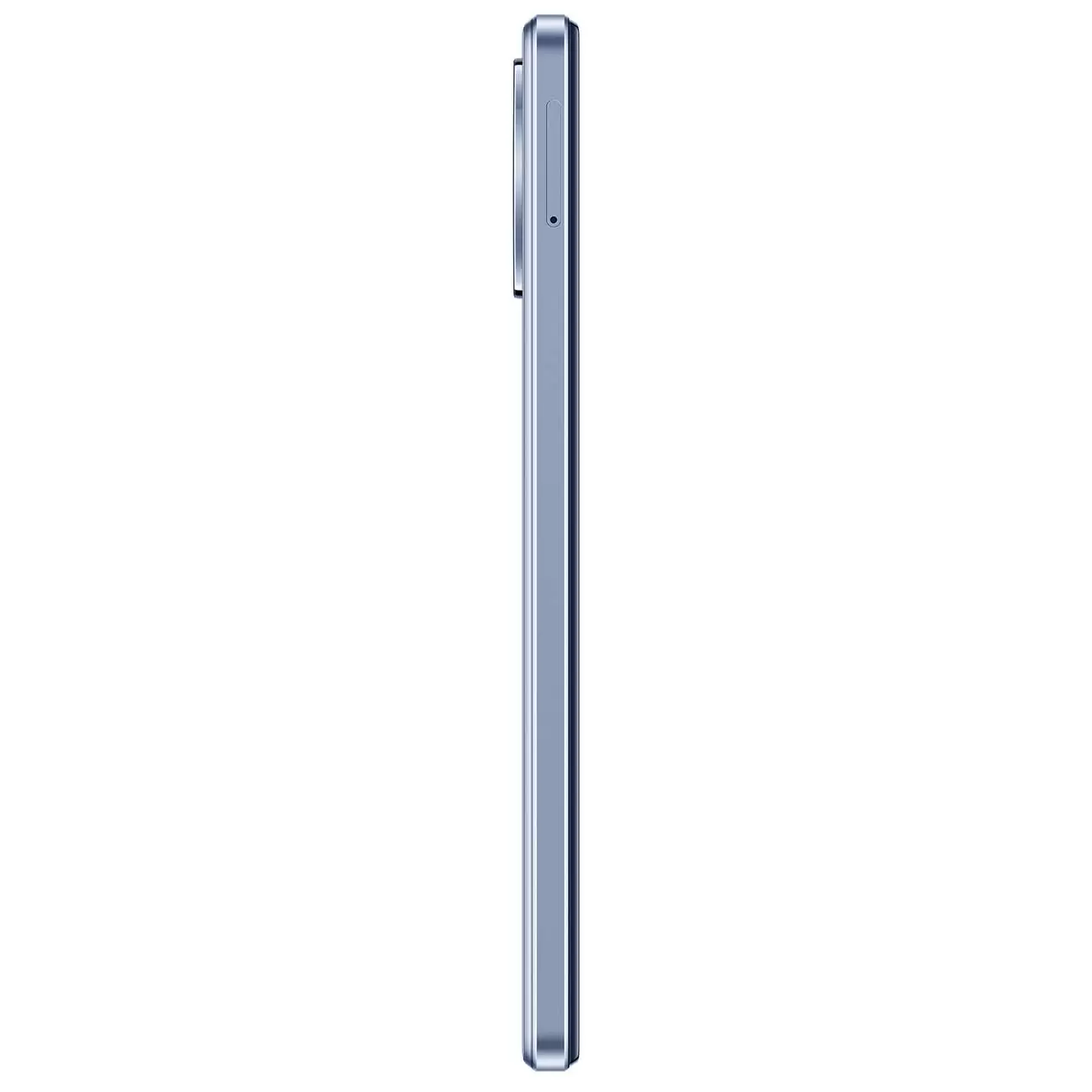 Смартфон Honor X6 4/64GB Titanium Silver купить,NaN
