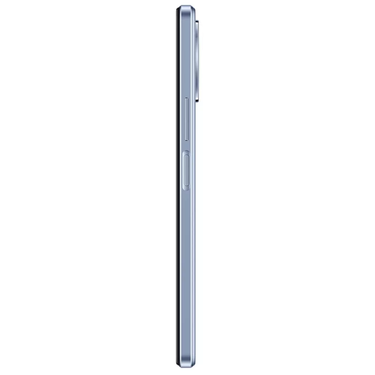 Смартфон Honor X6 4/64GB Titanium Silver купить,NaN