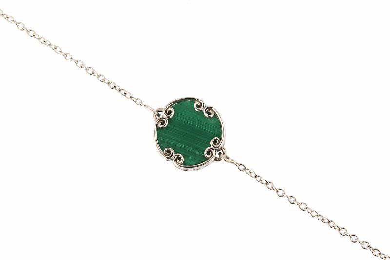 Браслет Damiani 10478 д 2,749гр 0,55гр. купить,NaN