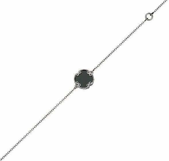 Браслет Damiani 10490 д 2,698гр 0,4гр. купить,NaN