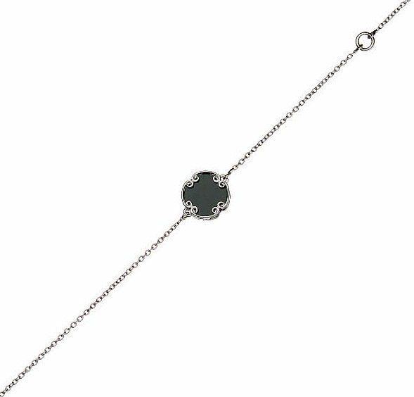 Браслет Damiani 10491 д 2,697гр 0,4гр. купить,NaN