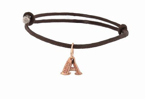 Браслет Damiani 11172 д 1,1гр 0,4гр 0,6гр 0,025ct. купить,NaN