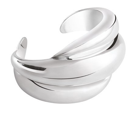 Браслет Damiani 13763 д 98,3гр 0,011ct. купить,NaN