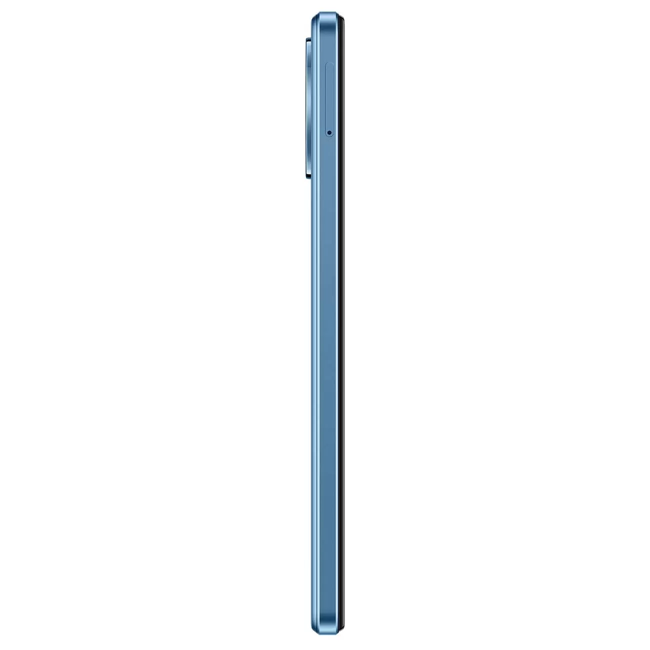 Смартфон Honor X6 4/64GB Ocean Blue купить,NaN