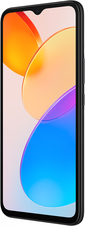 Смартфон Honor X5 2/32GB Midnight Black купить,NaN