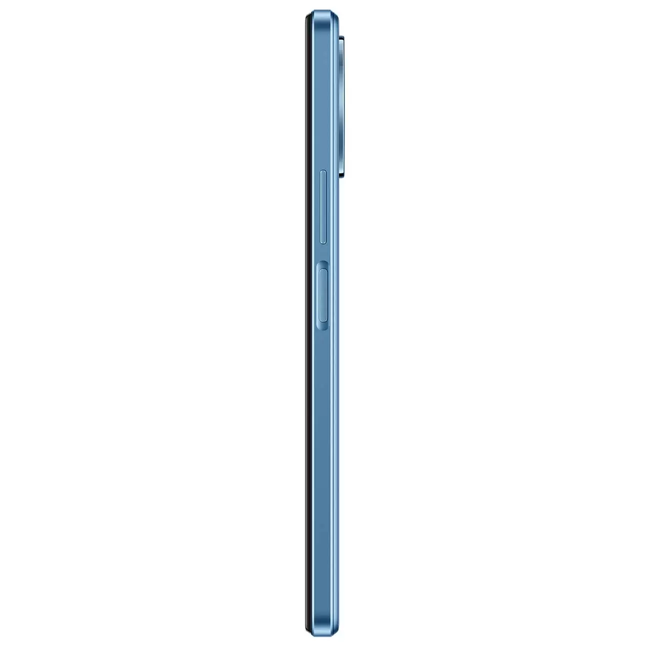 Смартфон Honor X6 4/64GB Ocean Blue купить,NaN
