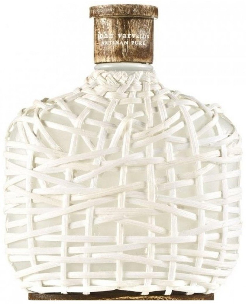 John Varvatos Artisan Pure туалетная вода EDT 125 мл купить,23390