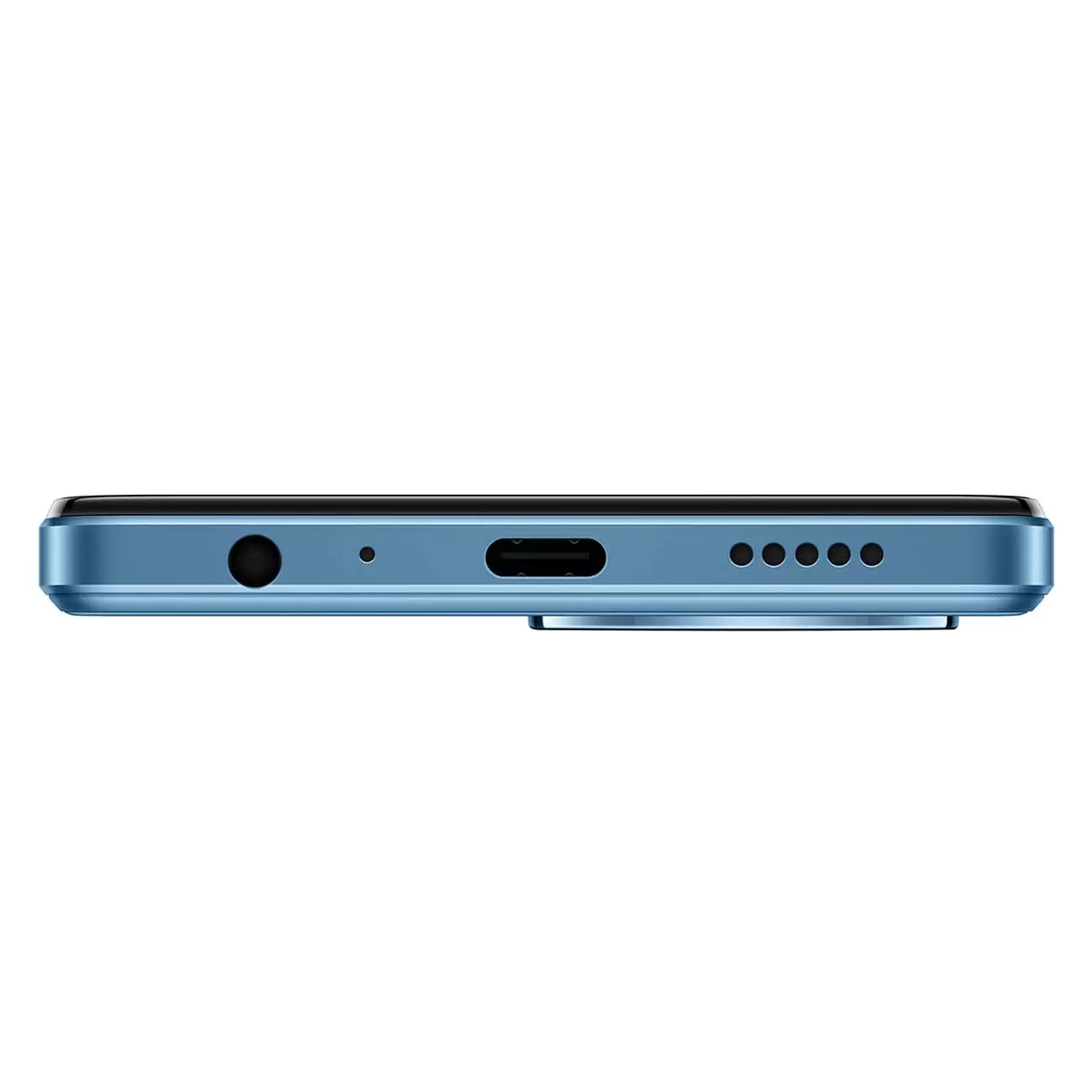 Смартфон Honor X6 4/64GB Ocean Blue купить,NaN