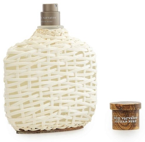 John Varvatos Artisan Pure туалетная вода EDT 125 мл купить,23390