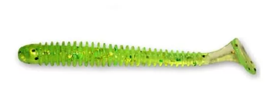 Силиконовая приманка Crazy Fish Vibro Worm 3-50-20-6 0,9гр 50мм 8шт купить,NaN