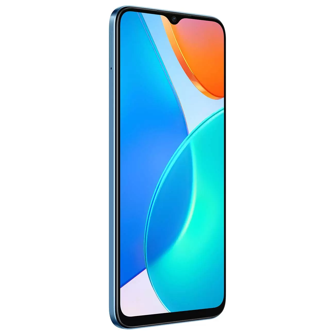 Смартфон Honor X6 4/64GB Ocean Blue купить,NaN